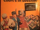 KAOS Court’s In Session LP Shrink  rap random hip hop
