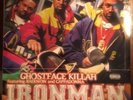 GHOSTFACE KILLAH Ironman OG Double LP rap classic hip hop