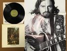VAN MORRISON TUPELO HONEY NM- POSTER ORIG 1971 GREEN LBL G/F LP WILD NIGHT