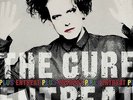 THE CURE - ENTREAT PLUS * 2016 VINYL 2LP 180 gram NEW & SEALED