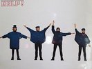 The Beatles / Help  / Vinyl / Beat / Freakbeat / Mod / Parlophone / UK