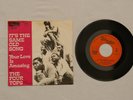 THE FOUR TOPS  It's the same old song 7