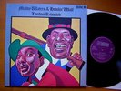 MUDDY WATERS & HOWLIN' WOLF - LONDON REVISITED ('71)  RARE D ORIGINAL IN MINT-