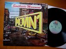 SOUTHSIDE MOVEMENT - MOVIN' ('74)  VERY RARE ORIGINAL US - HEAVY FUNK IN MINT-