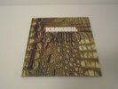 Krokodil - Swamp GERMAN 180 GRAM REISSUE LP Swiss bluesy prog monster
