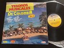TESOROS MUSICALES DE COLOMBIA VOL.3 hagan rueda LP