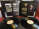 LED ZEPPELIN ? SONG REMAINS...? AUS ARCHIV WIE NEU   GERMAN FIRSTPRESS & BOOKLET