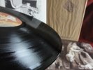 LED ZEPPELIN  ? IN THROUGH... ? WIE NEU  FIRSTPRESS & PAPERBAG COVERVARIANTE 