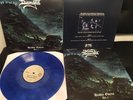 KING DIAMOND - Deadly Omens Vol. 1 (NEW*LIM.150 BLUE VINYL*ABIGAIL TOUR 1987)