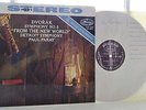 Dvorak: 'New World' Symphony - Paul Paray **Mercury Hi-Fi Stereo AMS 16079 ED1**