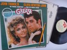 GREASE    soundtrack   travolta  newton-john