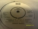 DUNCAN MACKAY/WITCHES DEMO PSR411 NM EMI 45