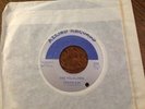 Folklords - Jennifer Lee - Pardon Me Judas - 45 NM RARE CANADIAN PSYCH Allied