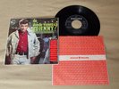 JOHNNY HALLYDAY - POUR MOI LA VIE VA COMMENCER+3. ORIG SPANISH 1966. PHILIPS