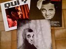 3 Lp CHARLES AZNAVOUR 