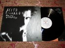KEITH RICHARDS Main Offender 1992 UK ORIGINAL 1st PRESS PROMO LP, ROLLING STONES