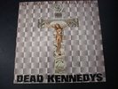 THE DEAD KENNEDYS IN GOD WE TRUST INC LP RECORD NM PORTUGAL