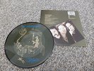 Metallica, The Unforgiven, Picture Disc Single, 1991