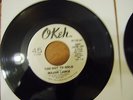 major lance  too hot too hold   okeh demo