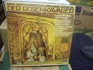 Erich Kleiber dirgiert Strauss: Rosenkavalier Decca 4LP Box sealed