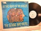 THE GOINS BROTHERS MICHIGAN BLUEGRASS 121 IN THE HEAD OF THE HOLLER -LISTEN