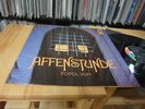 POPOL VUH AFFENSTUNDE 1971 / 1st Pressing GERMAN KRAUTROCK