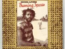 one stop LP : BURNING SPEAR-social living     (hear)        roots reggae