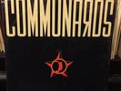 sealed The COMMUNARDS 1986 self s/t London / MCA 5794