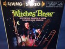 RCA LIVING STEREO LSC 2225 *TAS LISTED* WITCHES' BREW* NSOL* GIBSON* NM