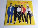 THE B-52'S - THE B-52'S SAME SELF TITLED LP ILPS9580 NEW/SEALED WITH SINGLE