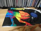 FRUMPY ALL WILL BE CHANGED 1970 IN MINT KRAUTROCK MONSTER