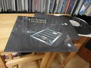 SUPERTRAMP CRIME OF THE CENTURY UK Press LP 1974 MINT