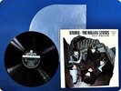 ROLLING STONES The Rolling Stones Vol. 5 Aftermath SLH51 LP FQ3342