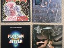 THRASH Vinyl Classics  WHIPLASH / FLOTSAM / MORTAL SIN + More