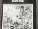 England LP