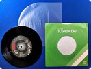 IRON MAIDEN RUNNING FREE EMS17075 EP xb5768