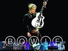 David Bowie A Reality Tour 3 LP 180g blue vinyl box