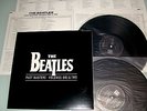 Beatles - Past Masters - 2x Vinyl LP / Odeon / Apple Japan 1993 / TOJP-7421-22
