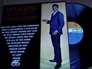 EX RARE 1962 Atco lp album Ben E King Sings For Soulful Lovers MONO 33- 137 R&B