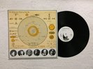 THE HELIOCENTRIC WORLDS OF SUN RA RARE ITALY IMPORT ESP LABEL 1017 JAZZ NM