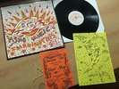 MYND MUZIC IMAGINE THIS UK NEO PSYCH FOLK ROCK ORIGINAL LIMITED 1ST PRESS MINT