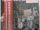 Vinyl LP Records VIP-6753 CCR The Royal Albert Hall Concert w/OBI Japan