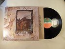 LP Vinyl 1973 Led Zeppelin IV ZOSO Four Shrink Atlantic SD 7208 R 112014 NM+