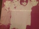 THE SMITHS The Hand That Rocks The Cradle Very Rare Demo Promo White Label LP