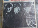 THE BEATLES LP las escobas que cantan.Colombia press. Very rare