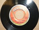 EDDIE WILSON Shing-A-Ling Stroll DON'T KICK TEENAGER Northern 45 on BACKBEAT 596