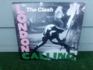 The Clash...London Calling..lp vinyl record...promo....Please read...just 1 lp