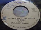 EXPLOSION LATINA 