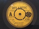 BEN E KING -IT’S ALL OVER rare UK 1964 DEMO PROMO / NORTHERN SOUL / DEEP SOUL