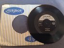 RON HOLDEN -MY BABE rare UK 1960 / NORTHERN SOUL CROSSOVER / R&B / LONDON / EX